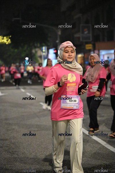 KL Women Running Festival 2026