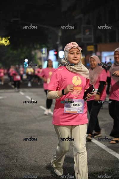 KL Women Running Festival 2026