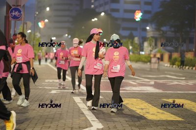 KL Women Running Festival 2026