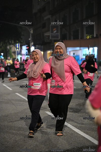 KL Women Running Festival 2026