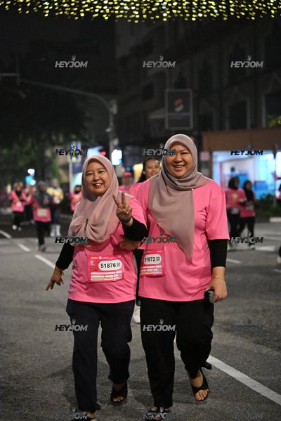 KL Women Running Festival 2026