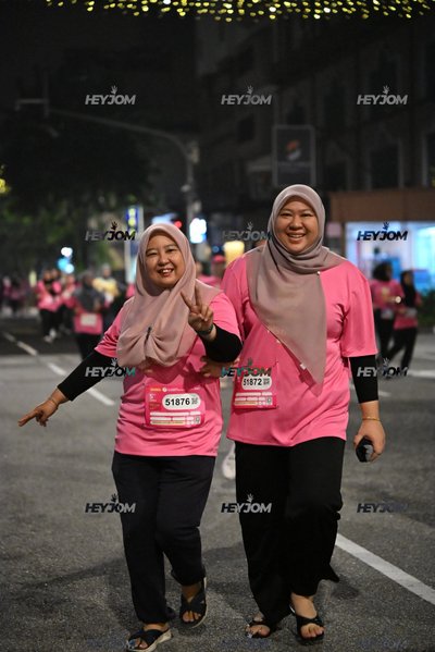 KL Women Running Festival 2026