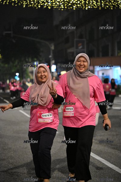 KL Women Running Festival 2026