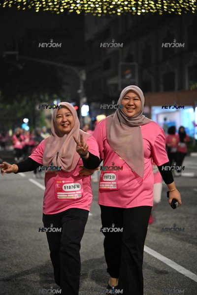 KL Women Running Festival 2026