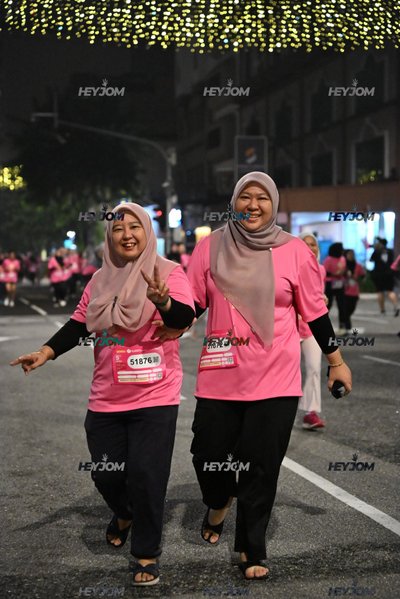 KL Women Running Festival 2026