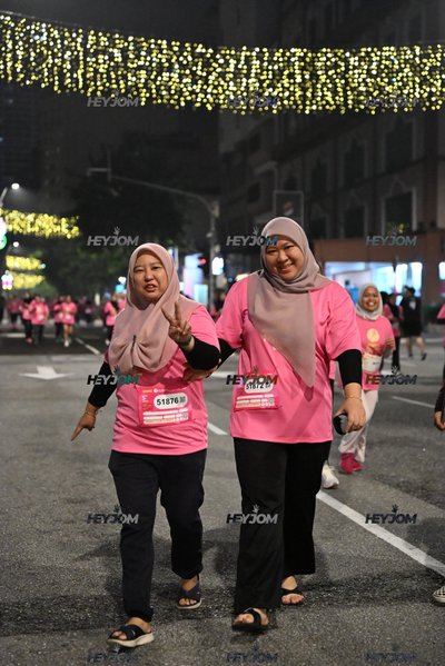 KL Women Running Festival 2026