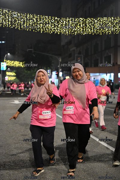 KL Women Running Festival 2026