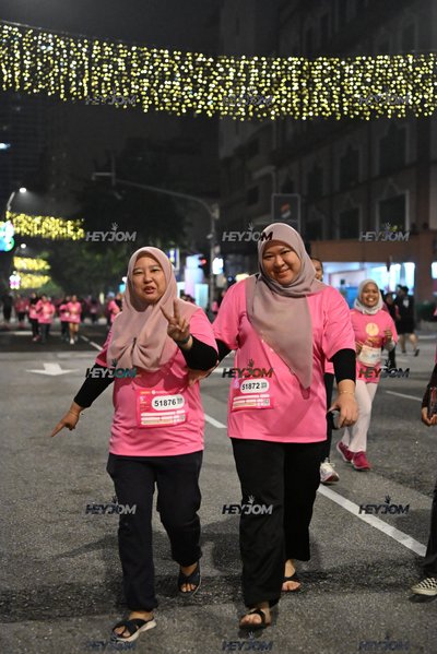 KL Women Running Festival 2026