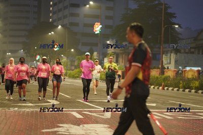 KL Women Running Festival 2026