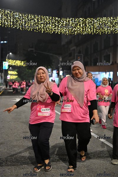 KL Women Running Festival 2026