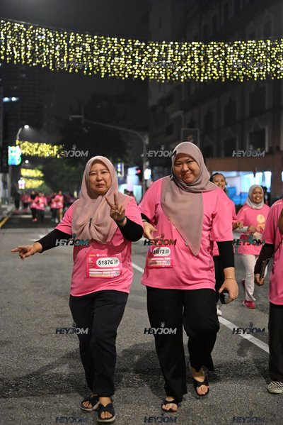 KL Women Running Festival 2026