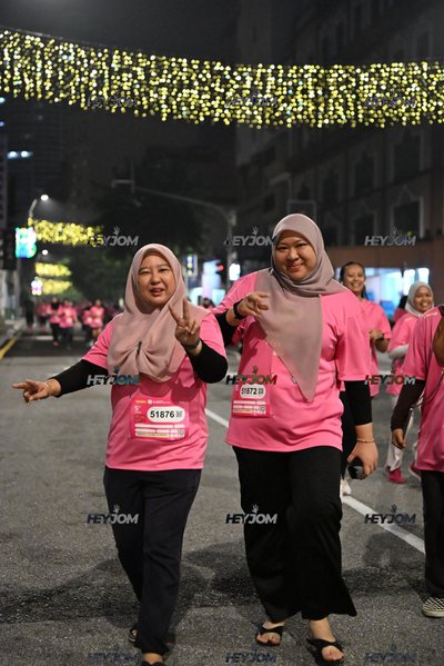 KL Women Running Festival 2026