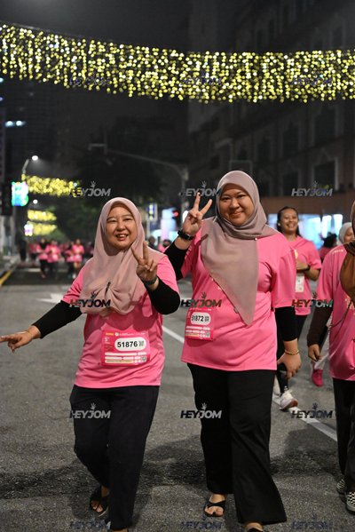 KL Women Running Festival 2026