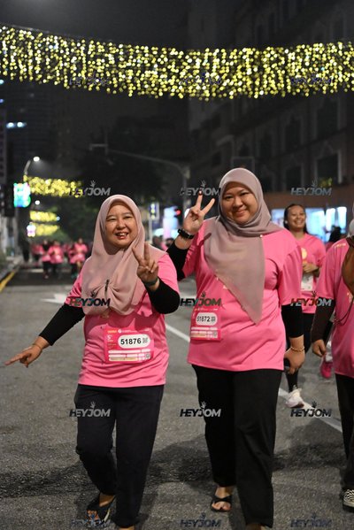 KL Women Running Festival 2026