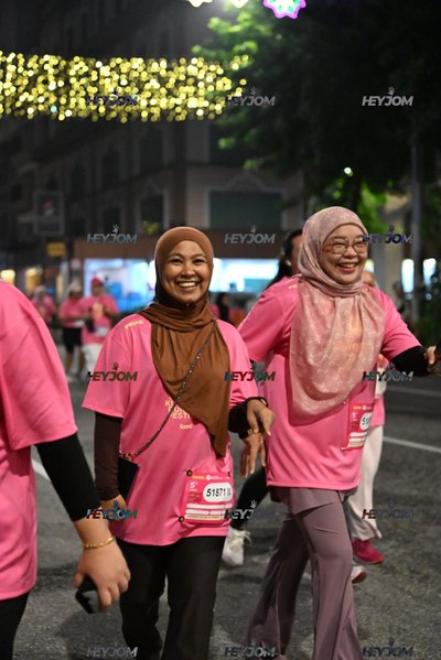 KL Women Running Festival 2026