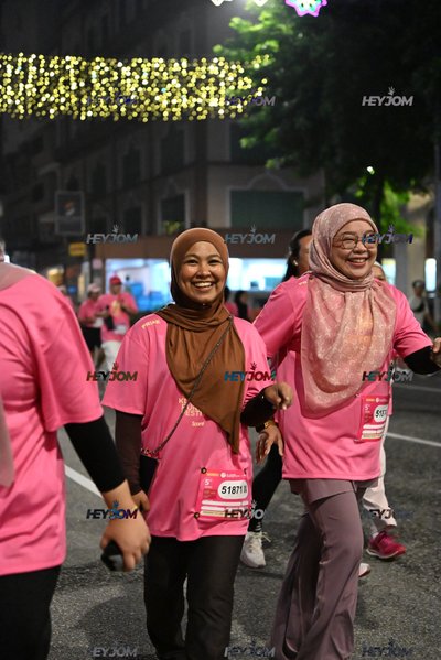 KL Women Running Festival 2026