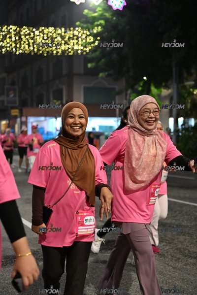 KL Women Running Festival 2026
