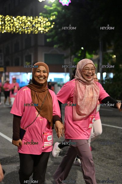 KL Women Running Festival 2026