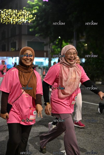 KL Women Running Festival 2026