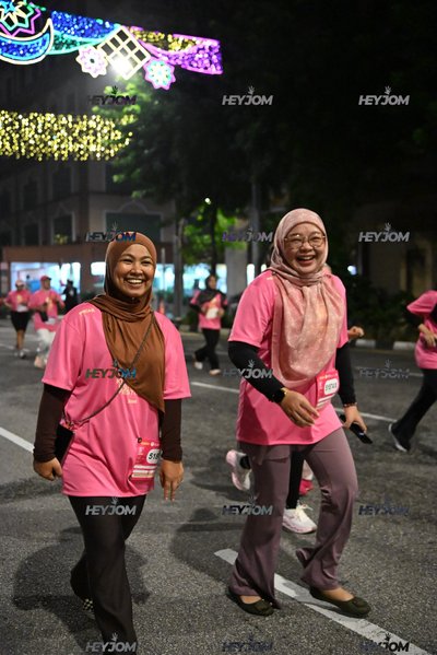 KL Women Running Festival 2026
