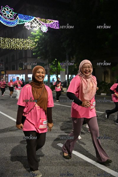 KL Women Running Festival 2026