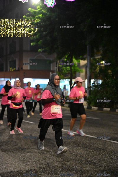 KL Women Running Festival 2026