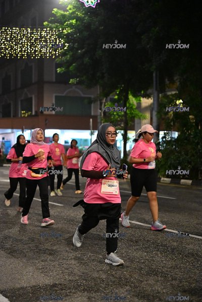 KL Women Running Festival 2026