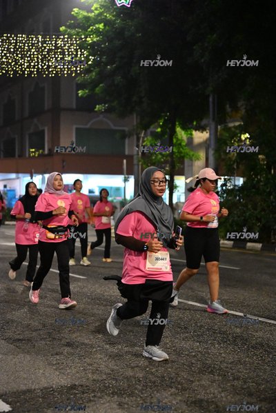 KL Women Running Festival 2026
