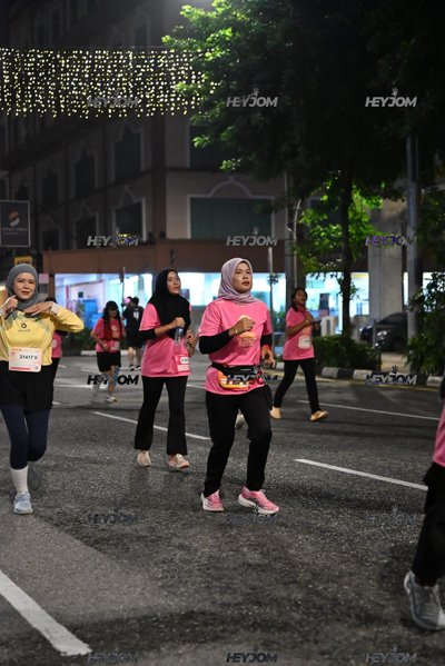 KL Women Running Festival 2026