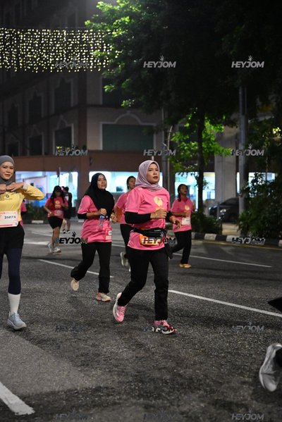 KL Women Running Festival 2026
