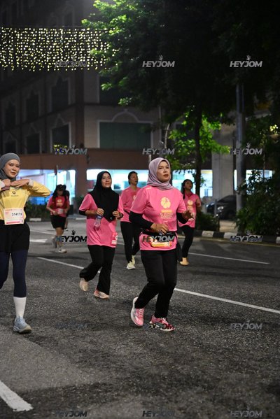 KL Women Running Festival 2026