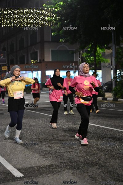KL Women Running Festival 2026