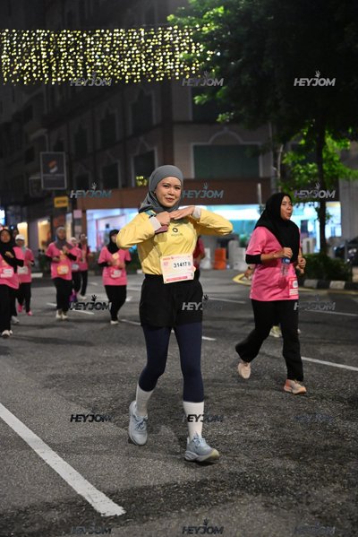 KL Women Running Festival 2026