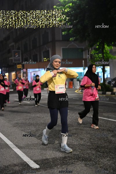 KL Women Running Festival 2026