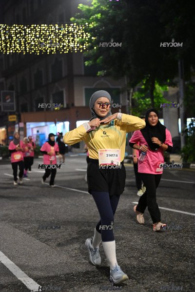 KL Women Running Festival 2026