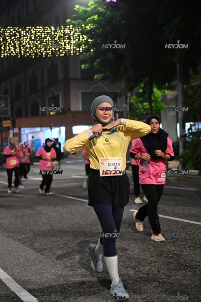 KL Women Running Festival 2026