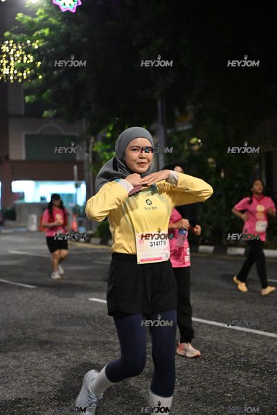 KL Women Running Festival 2026
