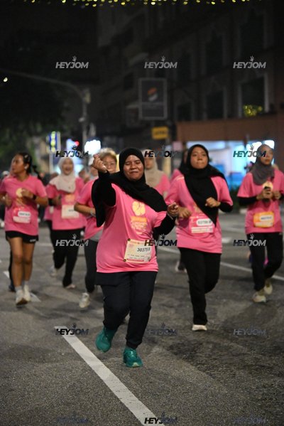 KL Women Running Festival 2026