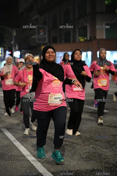 KL Women Running Festival 2026