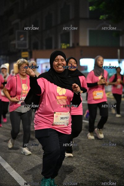KL Women Running Festival 2026
