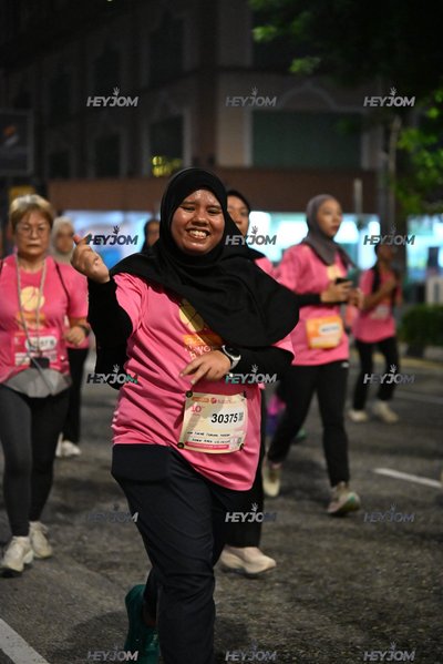 KL Women Running Festival 2026