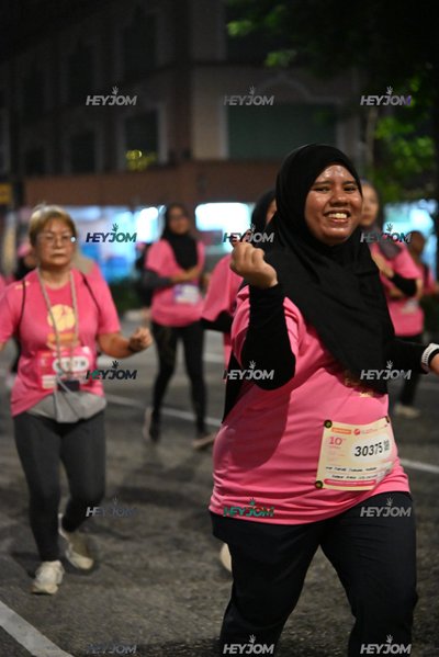 KL Women Running Festival 2026
