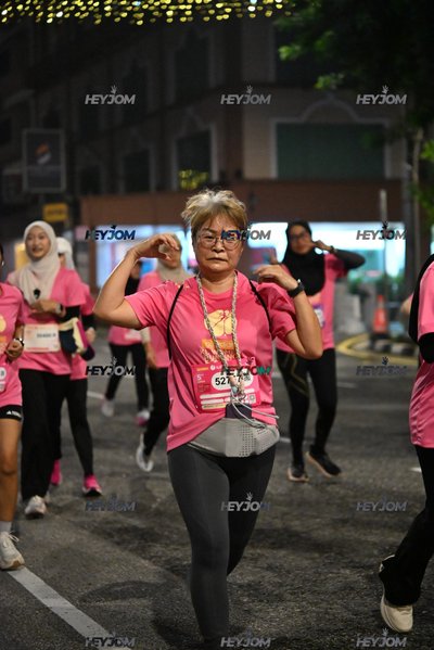 KL Women Running Festival 2026