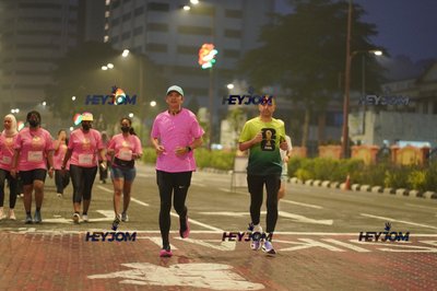 KL Women Running Festival 2026