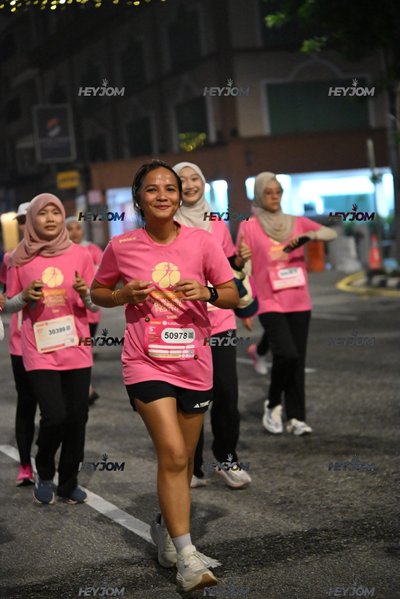 KL Women Running Festival 2026