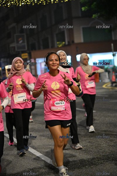KL Women Running Festival 2026