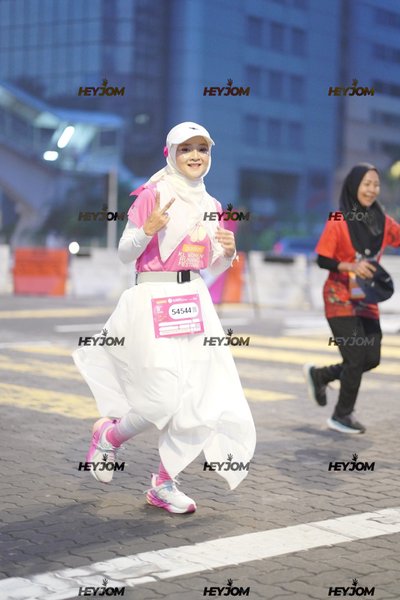 KL Women Running Festival 2026