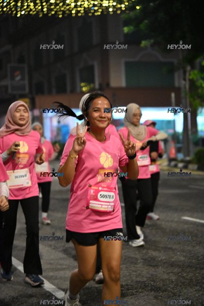 KL Women Running Festival 2026