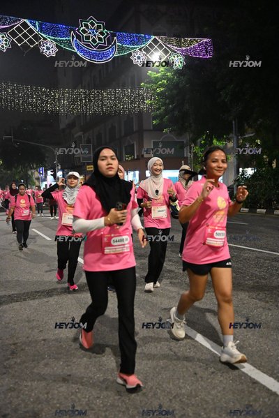 KL Women Running Festival 2026