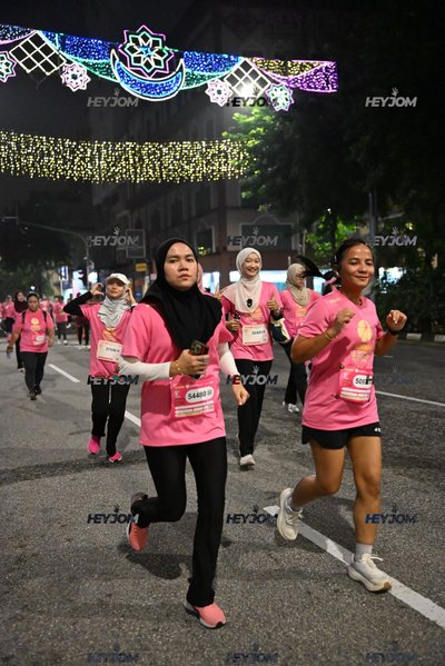 KL Women Running Festival 2026